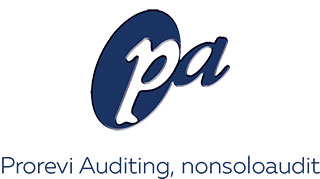 Prorevi Auditing S.r.l.